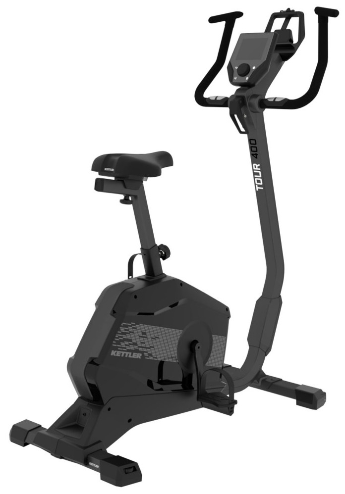 Bicicleta fitness exercitii Kettler Tour 400