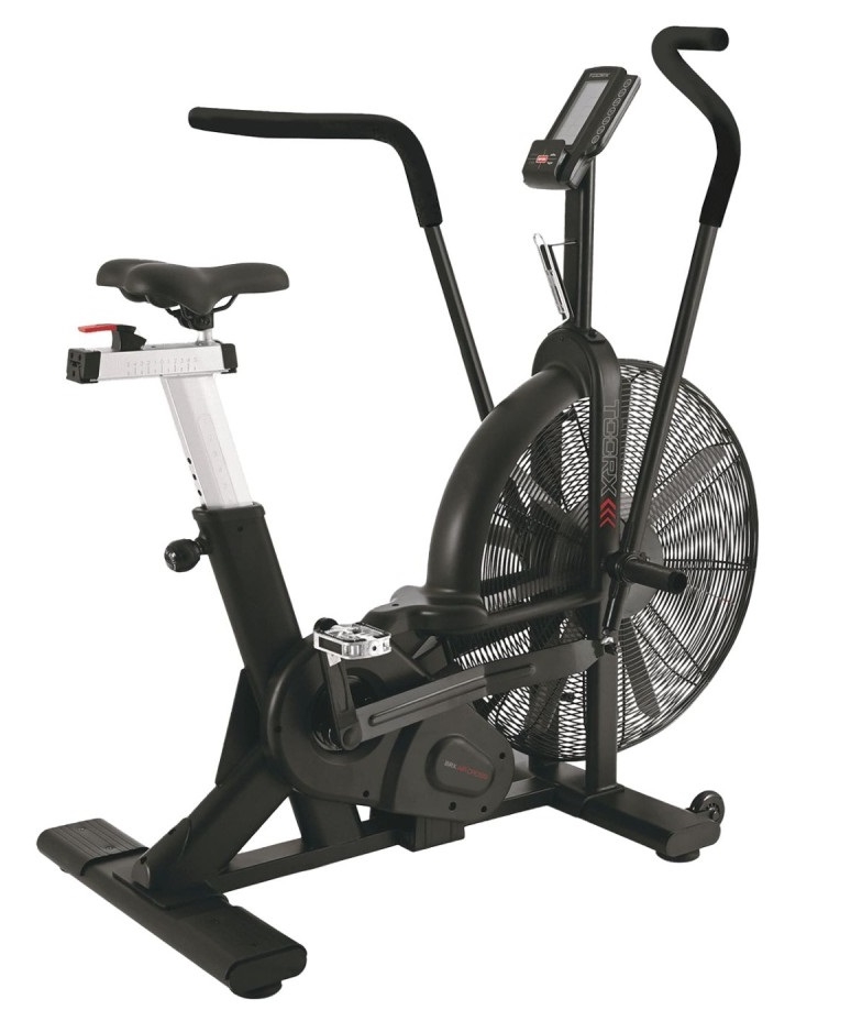 Bicicleta Indoor Cycling profesionala Toorx BRX AIR CROSS