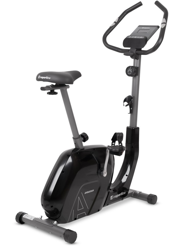 Bicicleta fitness inSPORTline Animaran