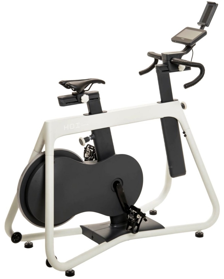 Bicicleta fitness Kettler Hoi Frame