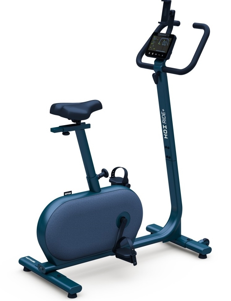 Bicicleta fitness Kettler Hoi Ride Plus