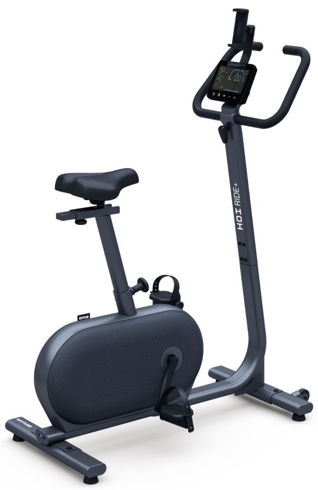 Bicicleta fitness Kettler Hoi Ride Plus