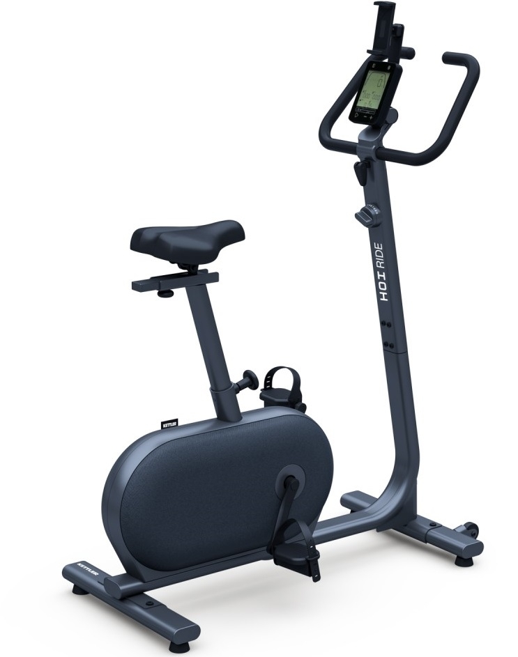 Bicicleta fitness Kettler Hoi Ride Stone