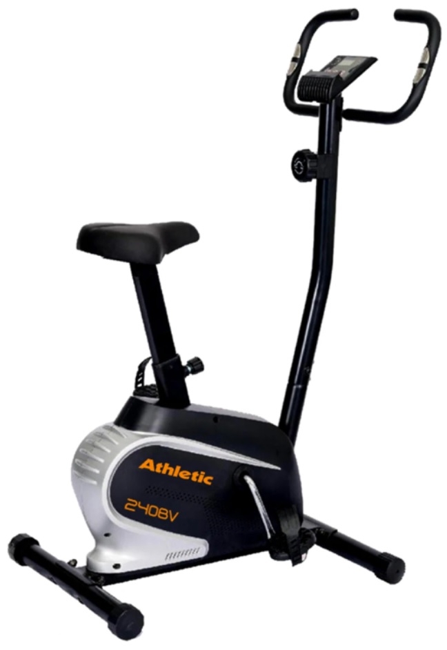 Bicicleta fitness magnetica ATHLETIC 240BV