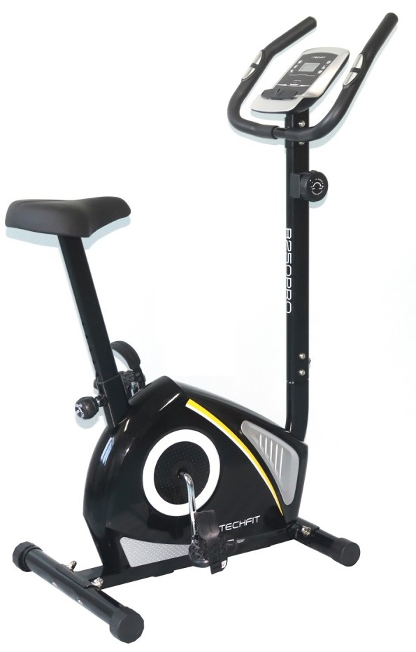 Bicicleta fitness magnetica Techfit B250PRO