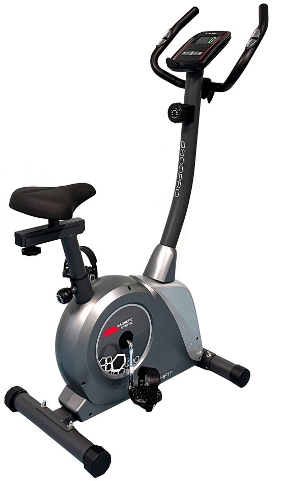 Bicicleta fitness magnetica Techfit B300PRO