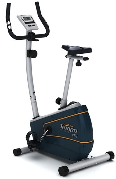 Bicicleta fitness magnetica Tempo B901