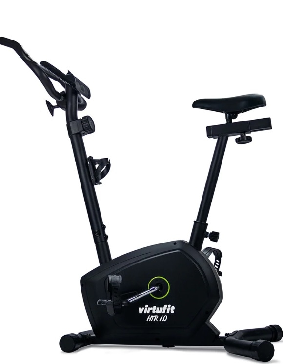 Bicicleta fitness magnetica VirtuFit HTR 1.0