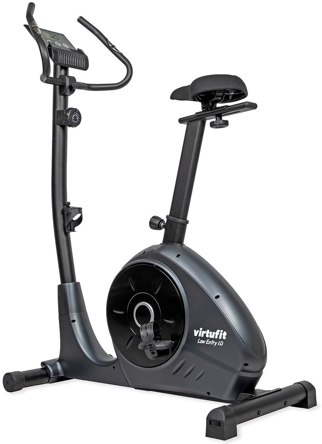 Bicicleta fitness magnetica VirtuFit LOW ENTRY BIKE 1.0