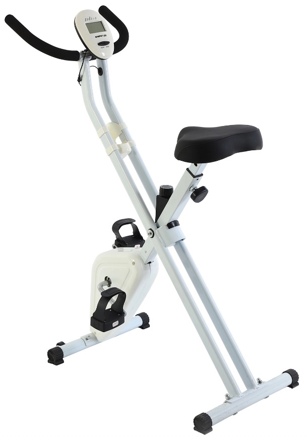 Bicicleta fitness pliabila Energy Fit A250