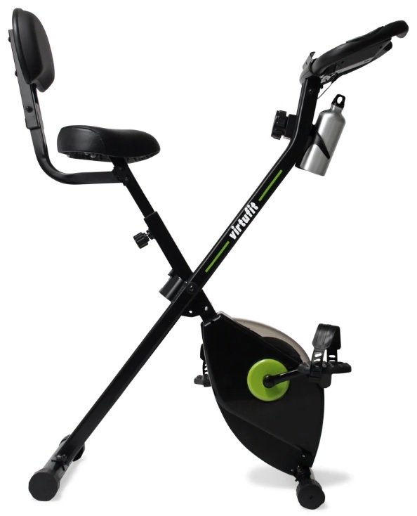 Bicicleta fitness pliabila VirtuFit FB1.0i