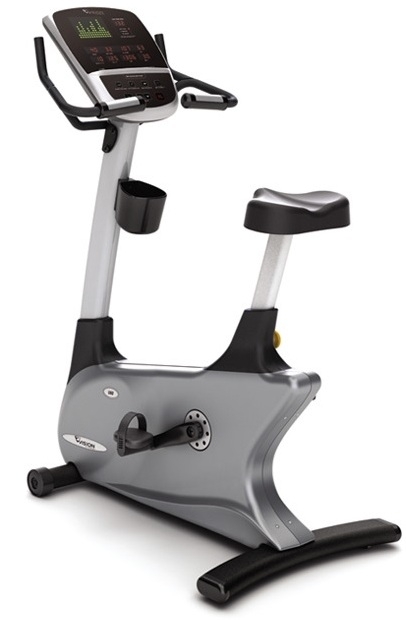 Bicicleta fitness profesionala Vision U60