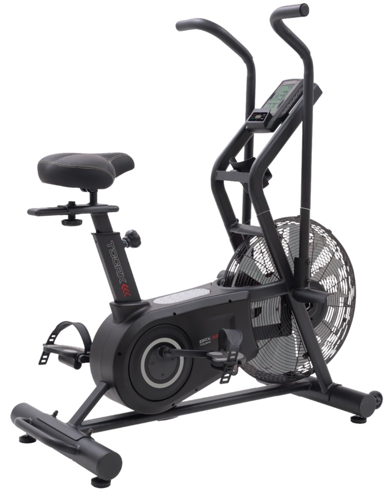 Bicicleta fitness Toorx BRX-AIR300