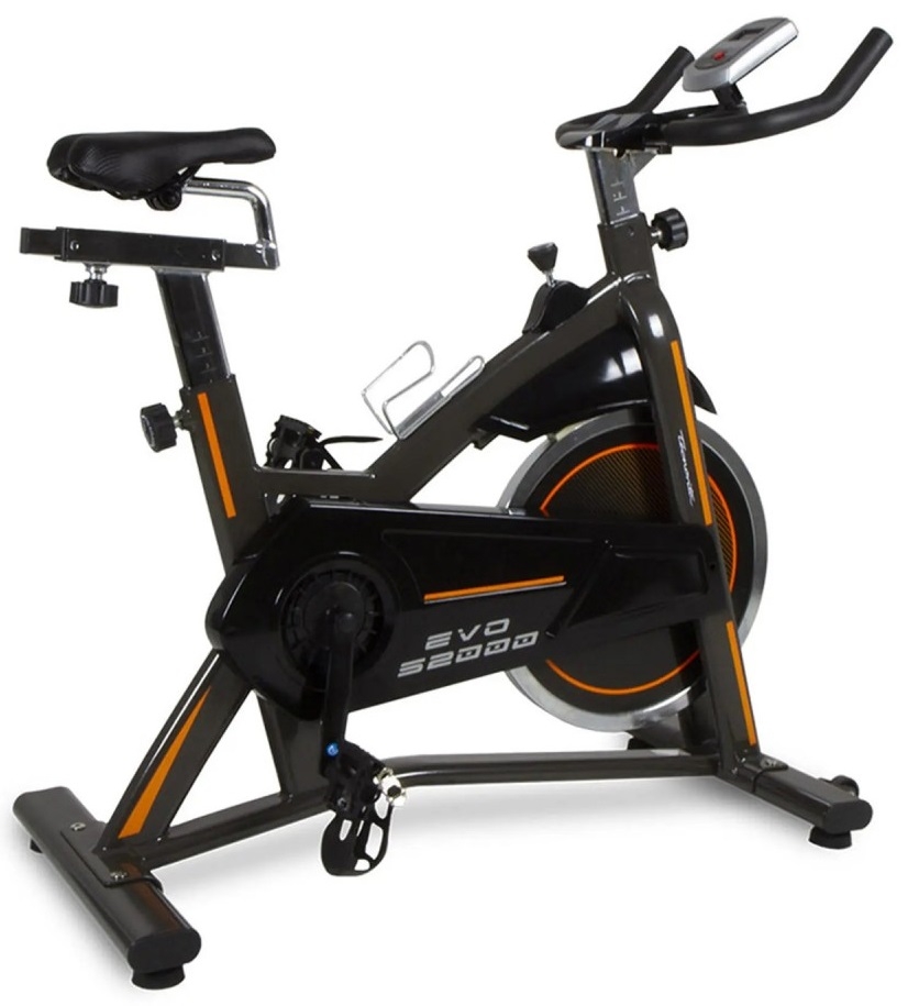 Bicicleta Indoor Cycling BH Fitness EVO S2000