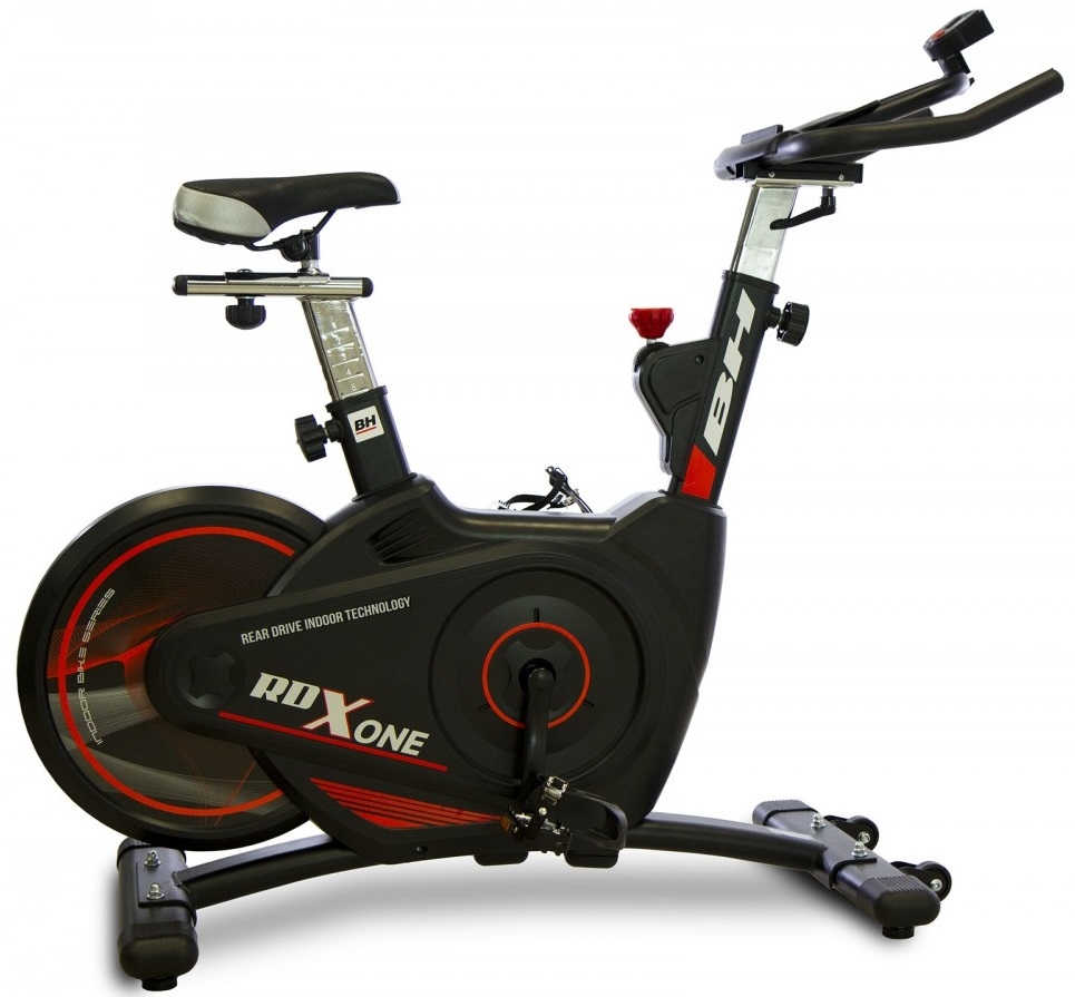 Bicicleta Indoor Cycling BH Fitness RDX ONE