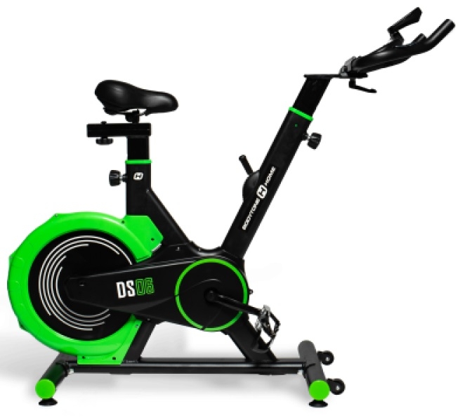 Bicicleta Indoor Cycling BodyTone DS06