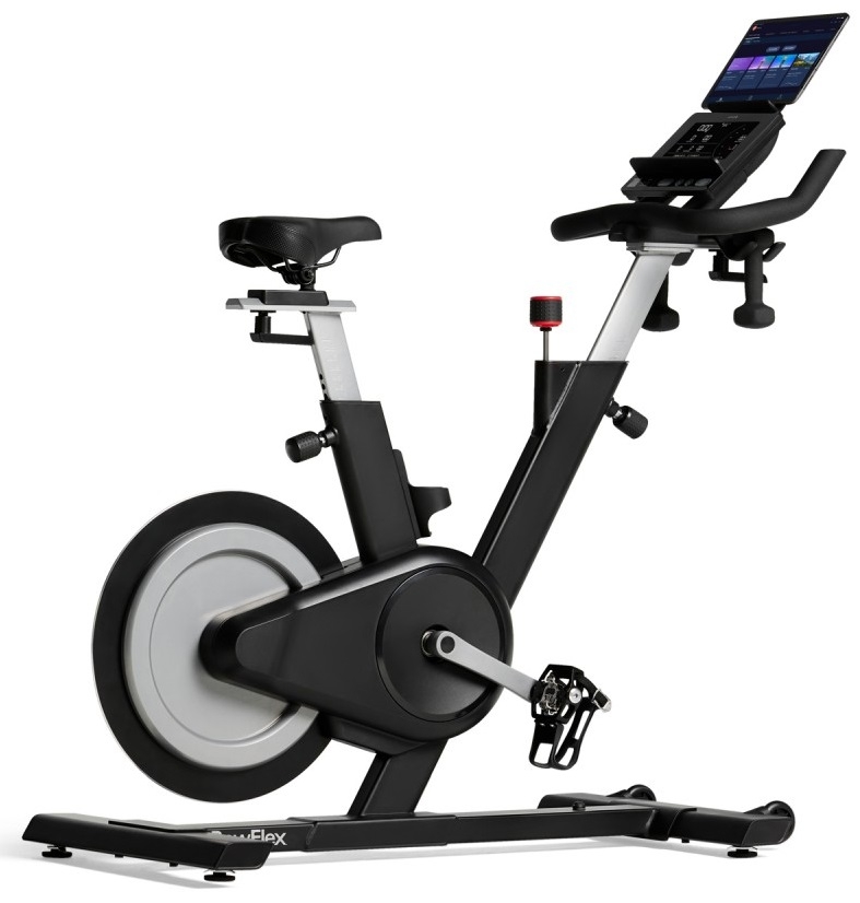 Bicicleta Indoor Cycling Bowflex IC SE