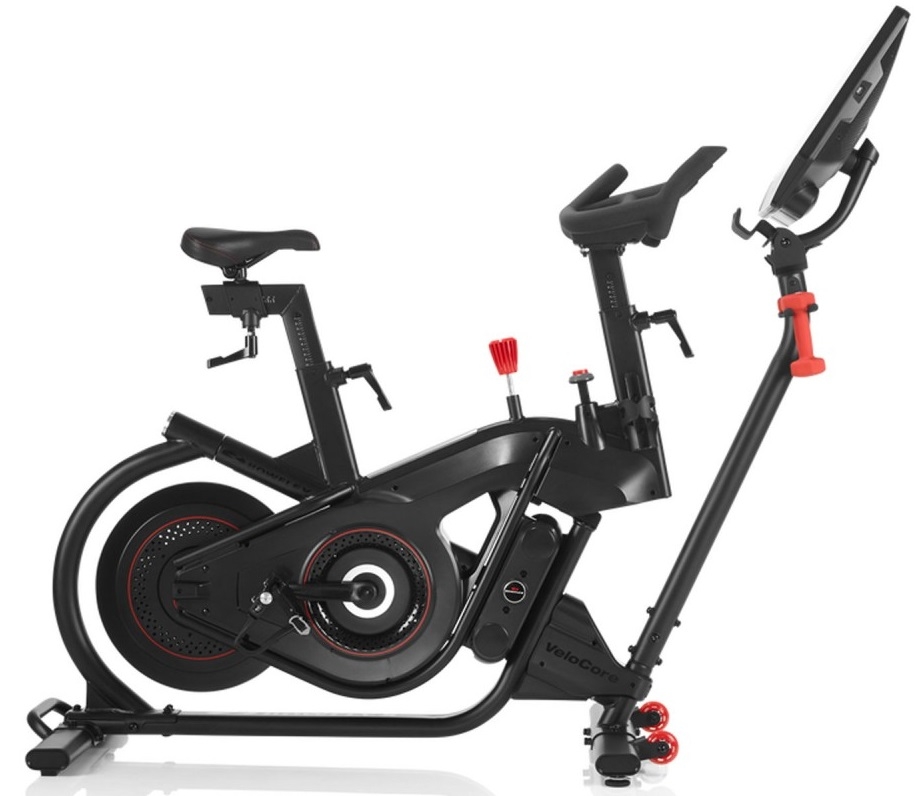 Bicicleta Indoor Cycling Bowflex VeloCore 16