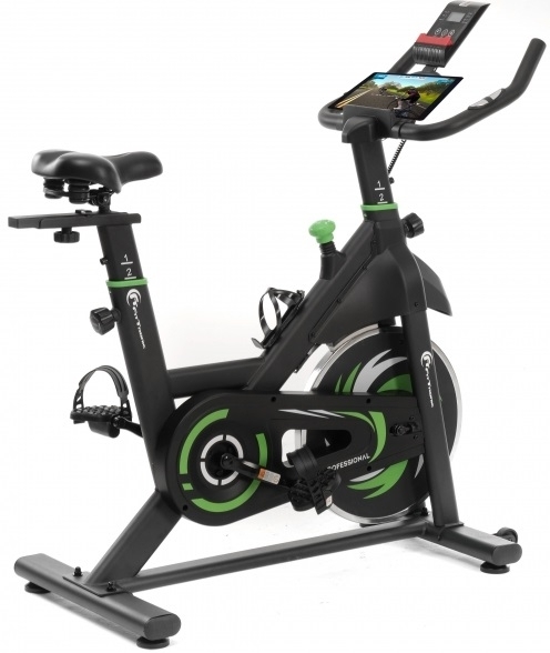 Bicicleta Indoor Cycling FitTronic SB2000