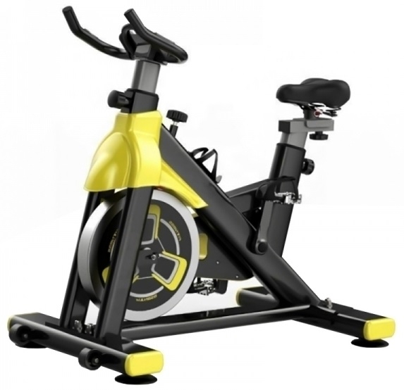 Bicicleta Indoor Cycling FitTronic SB5000