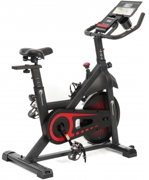 Bicicleta Indoor Cycling FitTronic SB8000