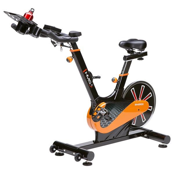 Bicicleta Indoor Cycling HMS SW2100 PREMIUM