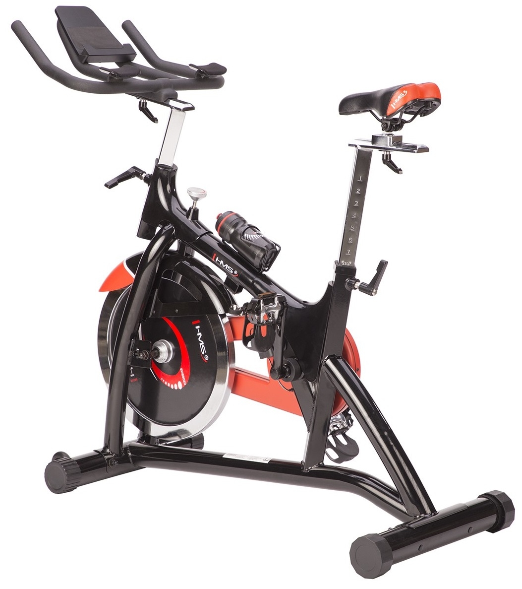 Bicicleta Indoor Cycling HMS SW8902N