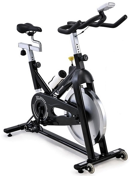 Bicicleta Indoor Cycling Horizon S3 PLUS