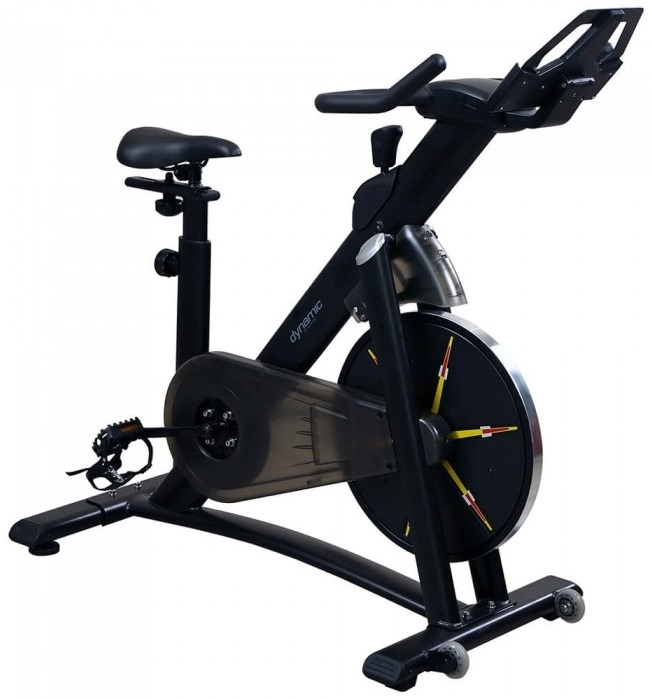 Bicicleta Indoor Cycling magnetica Ms Fitness M-5819