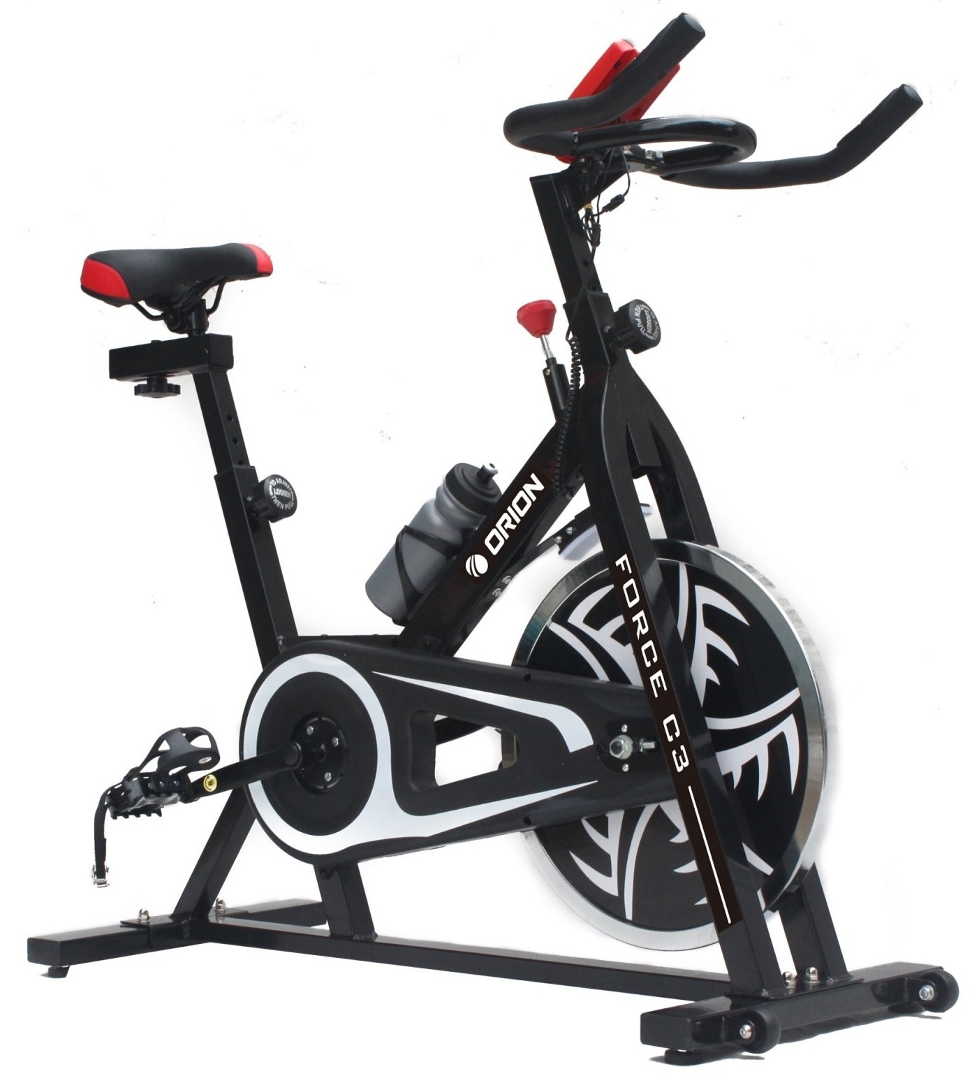 Bicicleta Indoor Cycling Orion Force C3