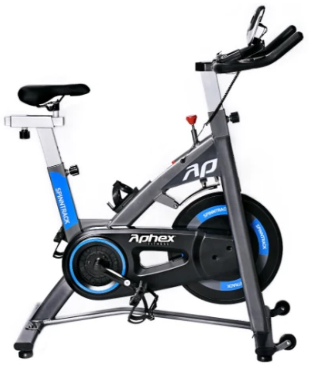 Bicicleta Indoor Cycling PROGRESSIVE APHEX SX1000