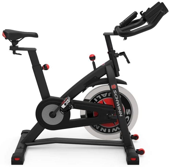 Bicicleta Indoor Cycling Schwinn 700IC