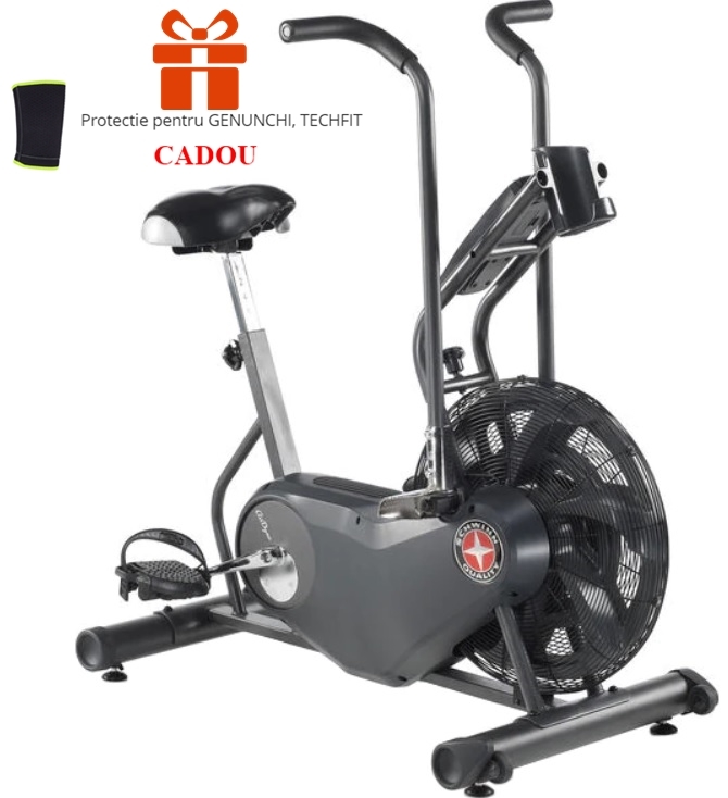 Bicicleta Indoor Cycling Schwinn Airdyne AD6I