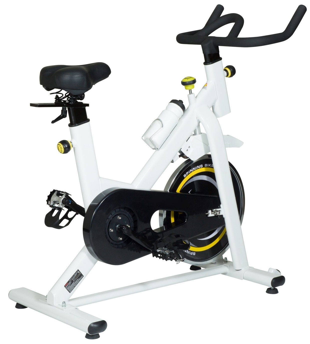 Bicicleta Indoor Cycling Sportmann F1-318M6