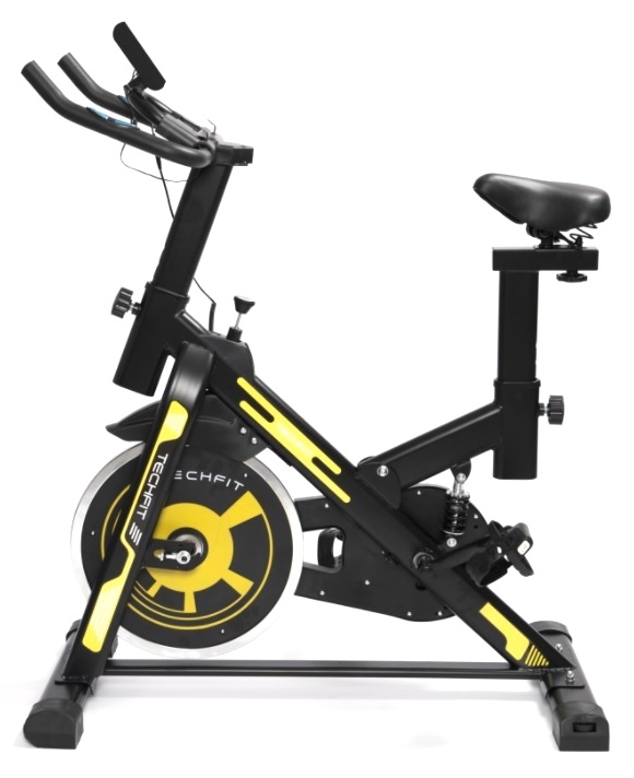 Bicicleta Indoor Cycling Techfit SBK2500