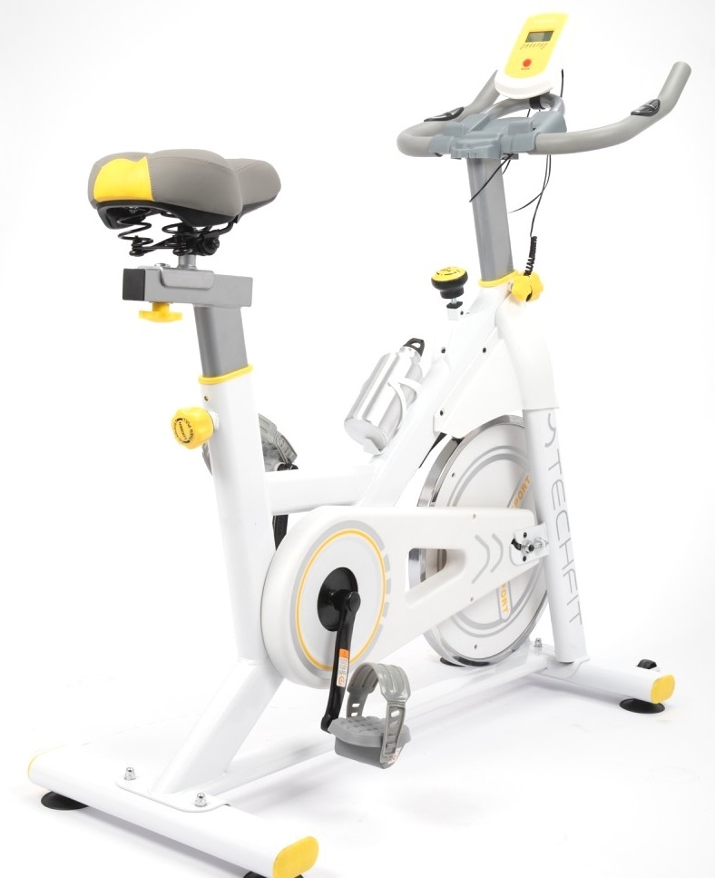 Bicicleta Indoor Cycling Techfit SBK800