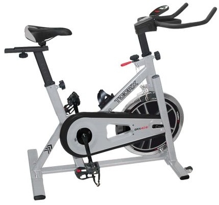 Bicicleta Indoor Cycling Toorx SRX 40S