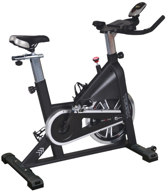 Bicicleta Indoor Cycling Toorx SRX 60 Evo