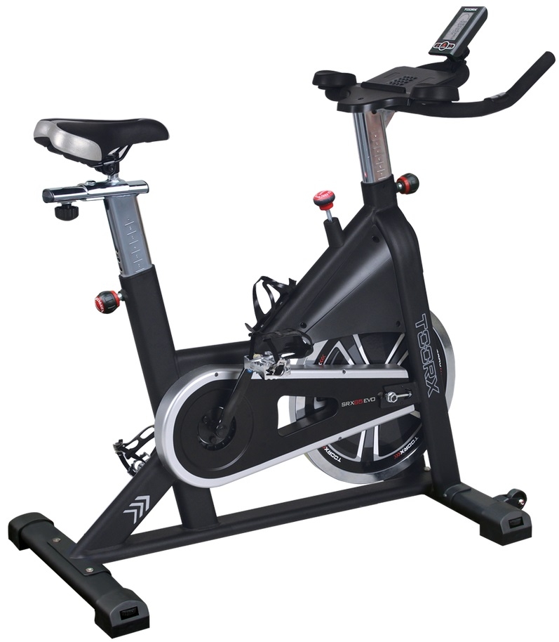 Bicicleta Indoor Cycling Toorx SRX 65 EVO