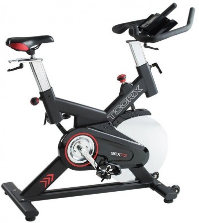 Bicicleta Indoor Cycling Toorx SRX 75