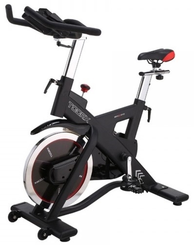 Bicicleta Indoor Cycling Toorx SRX-80EVO