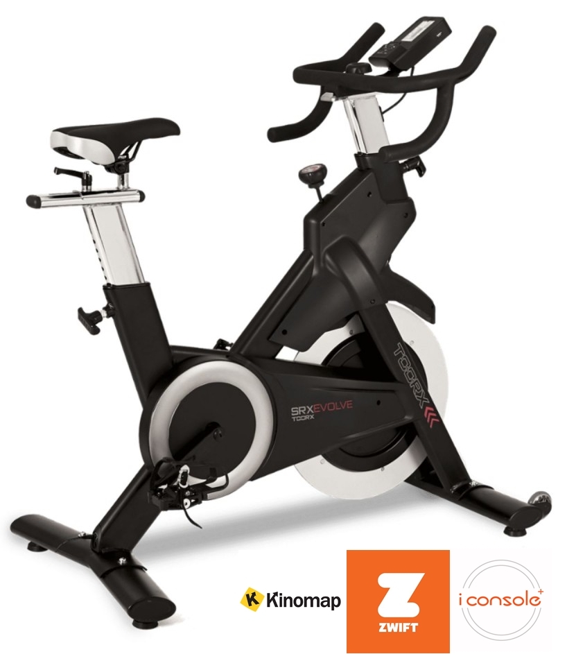 Bicicleta Indoor Cycling Toorx SRX-EVOLVE