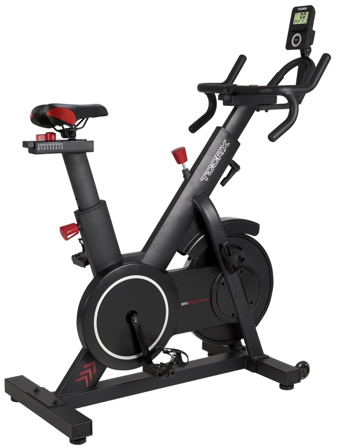 Bicicleta Indoor Cycling Toorx Srx Speed Mag