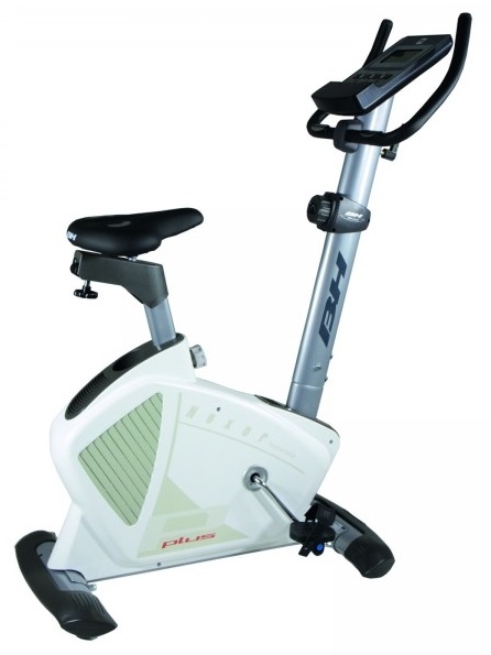 Bicicleta magnetica BH Fitness Nexor Plus