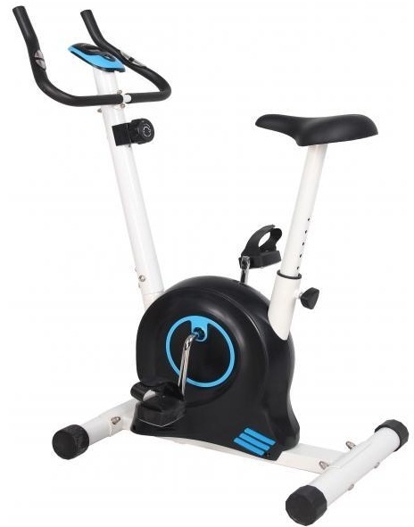 Bicicleta magnetica FitTronic 505B