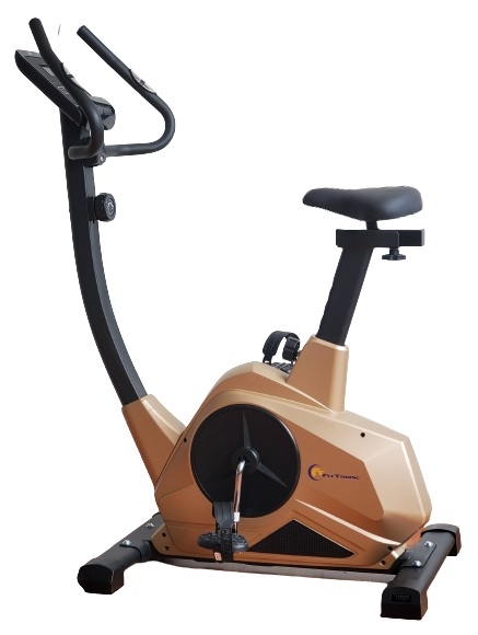 Bicicleta fitness magnetica FitTronic 601B Bluetooth