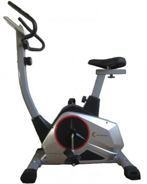 Bicicleta magnetica FitTronic 601B