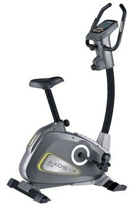 Bicicleta magnetica Kettler Avior M