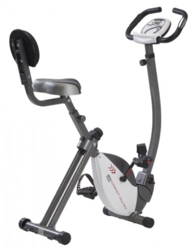 Bicicleta magnetica pliabila Toorx Brx-Compact Mfit