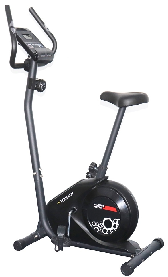 Bicicleta magnetica Techfit B300